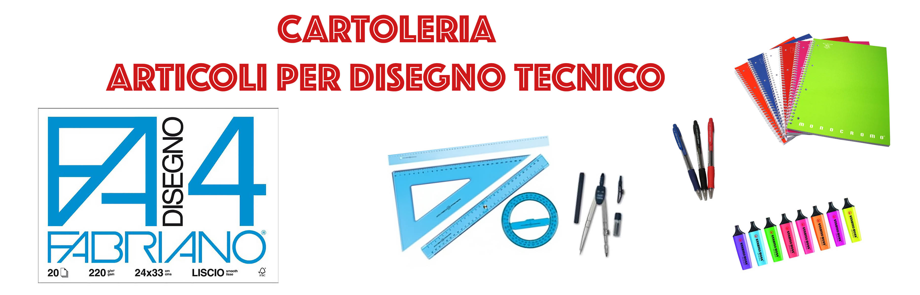 Cartoleria